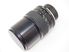 Minolta MC TELE ROKKOR-PF