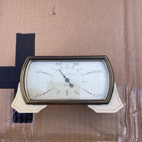 Vintage c1930s 40s - 40s, deco