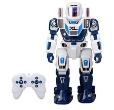 Silverlit programme bot xl - programme,