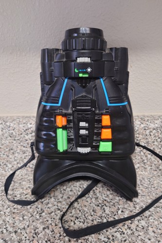 2012 jakks pacific spynet - jakks,