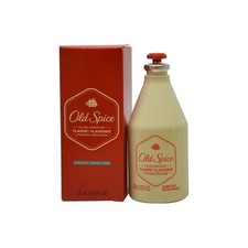 Old Spice Old Spice After
