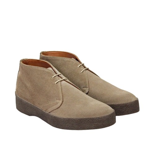 Sanders top chukka boot in - chukka,