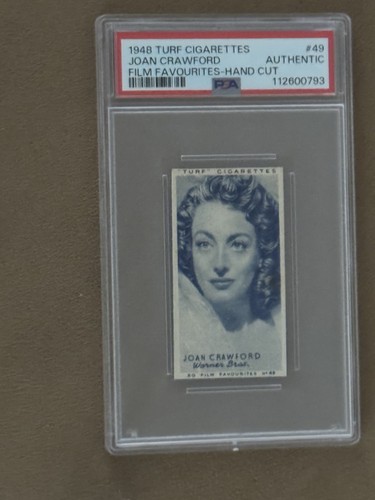 1948 turf film favourites - turf,