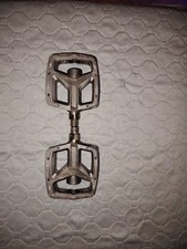 Specialized Flat Pedal Black 9/16