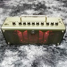 Yamaha THR10X High-Gain Mini
