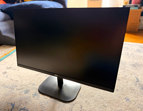 Aoc 27b2am 27in - fhd, 75hz