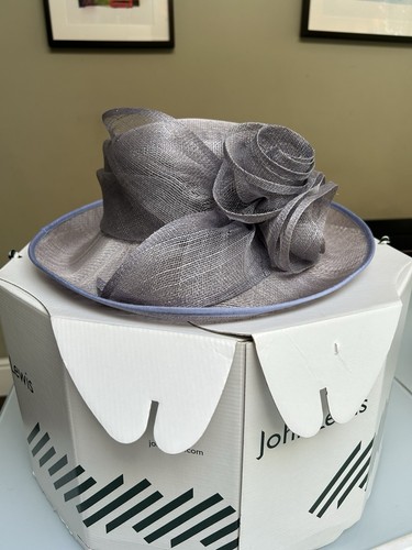 Vintage house fraser hat - vintage,