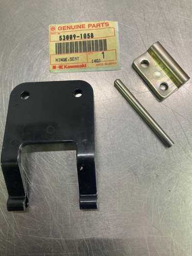 Kawasaki zl900 eliminator seat - zl900,