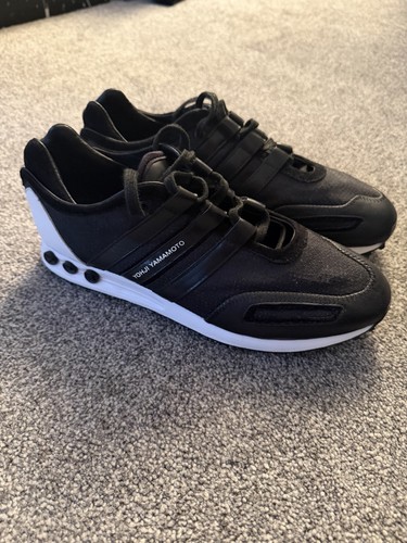 Adidas yohji yamamoto rare - y-3,