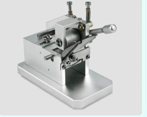 Tassel making machine paper - machine,,
