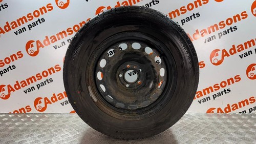 Vauxhall vivaro mk3 - vauxhall,