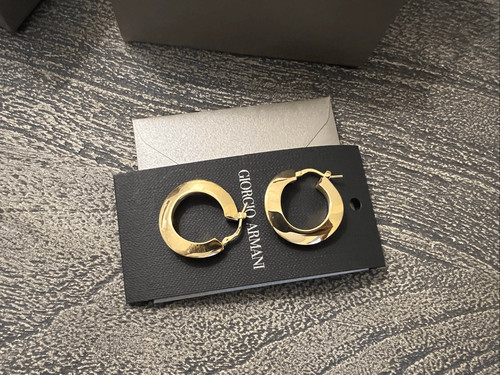 Giorgio armani sterling silver - giorgio,