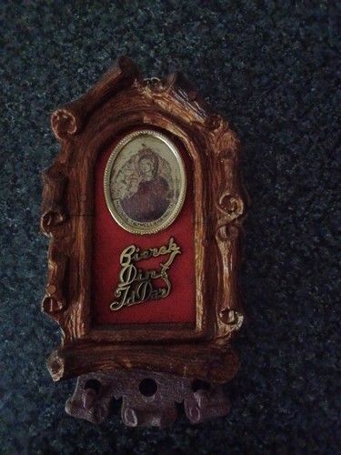 Malta souvenir key hanger - malta,