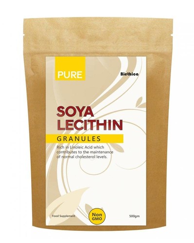 Biethica pure lecithin - pure,