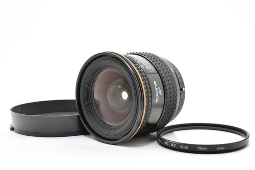 Tokina 35mm 4 5 - 20-35mm, f3.5-4.5