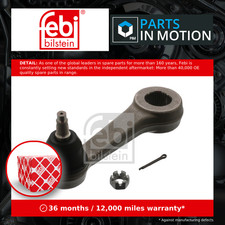 Idler Pitman Steering Arm fits