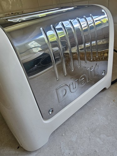 Dualit dpp4 slice - dualit, toaster