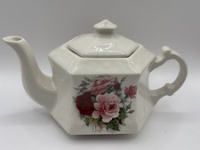 Pink flower design Vintage