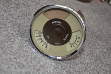 Smiths MA Combi Gauge Amps