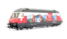 Roco Pre-Owned 73281 SBB CFF