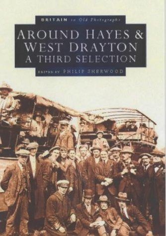 Around hayes and west - west, drayton