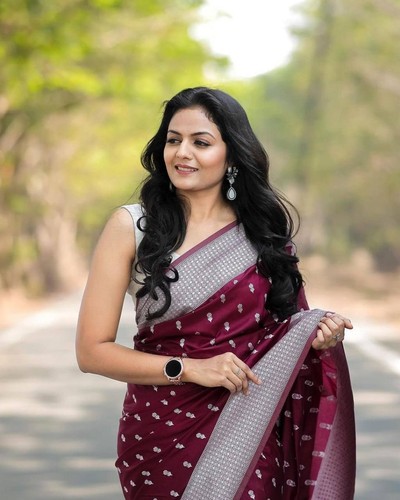 Indian women wear ethnic - wear,