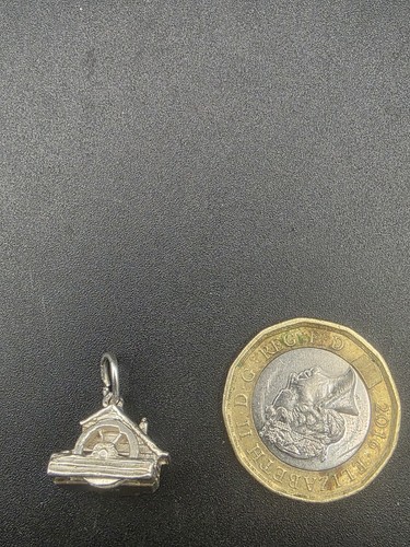 Vintage sterling silver - sterling,
