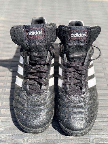 Adidas kaiser team astro - kaiser, 5
