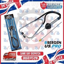 US PRO MECHANICS STETHOSCOPE