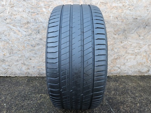 Michelin lattitude sport 3 - 1,