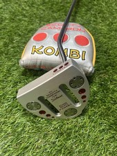Scotty Cameron Kombi Studio
