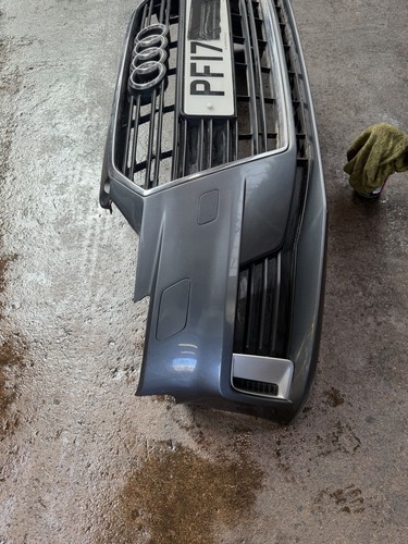 Audi 2017 complete - audi,