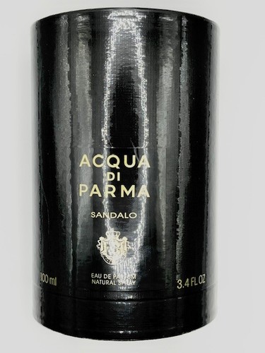 Acqua parma sandalo - sandalo, edp