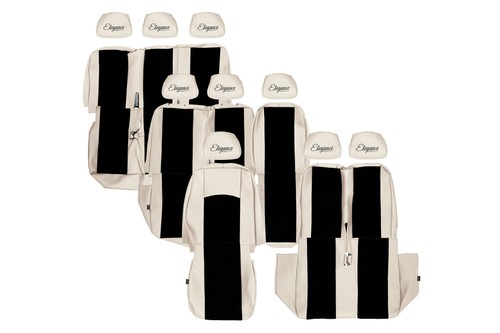 Van seat covers for - van,
