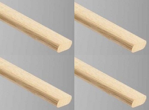 Airer laths only set 4 - laths, of