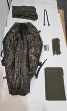 Nash Titan Hide Pro Waterproof Infill Bivvy - T4210/T4212/T4213