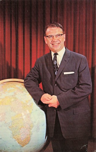 Senator vance hartke - senator,