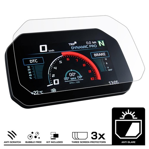 Bmw f450gs dashboard - (2026-),