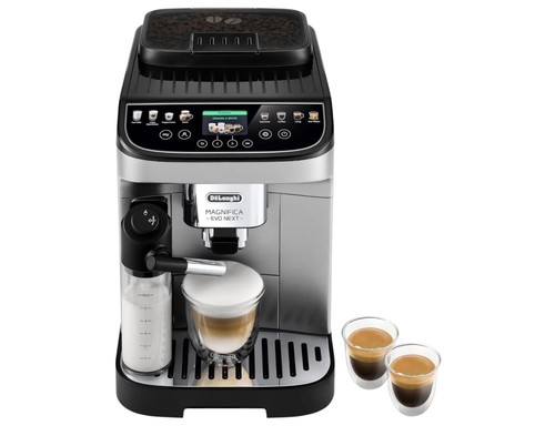 Longhi magnifica evo next - de'longhi,