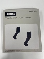 Thule Spring Car Seat Adaptor 11300410