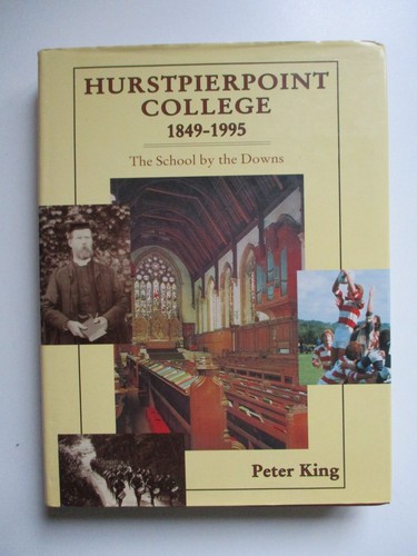 1997 1st hurstpierpoint - 1st,