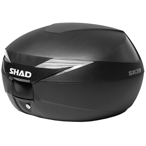 Shad sh39 top case - top, litre