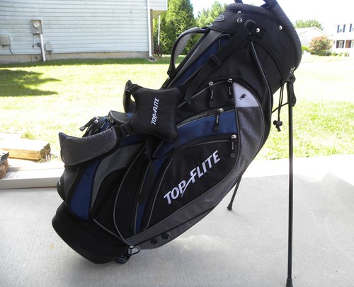 Top flite gamer - gamer, cart