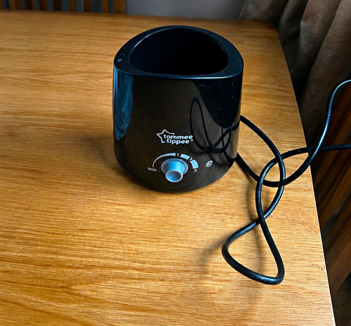 Tommee tippee electric - tommee,