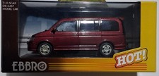 EBBRO Honda Step Wagon (508)