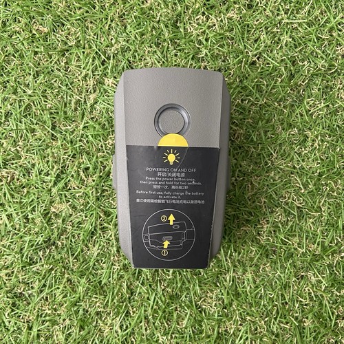 Intelligent flight battery - intelligent,