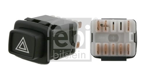 Febi bilstein 10419 hazard - bilstein,