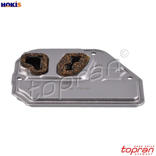 Hydraulic filter automatic - hydraulic,