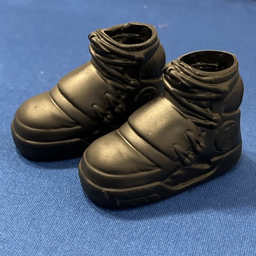 Vintage action man rubber - vintage,