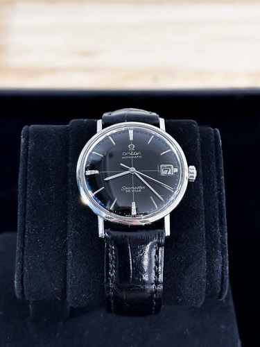 Don draper omega seamaster - draper",